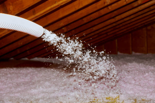 Best Specialized Insulation Services in Shenorock, NY