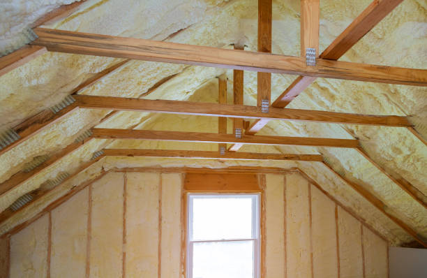 Best Energy Efficiency Insulation in Shenorock, NY