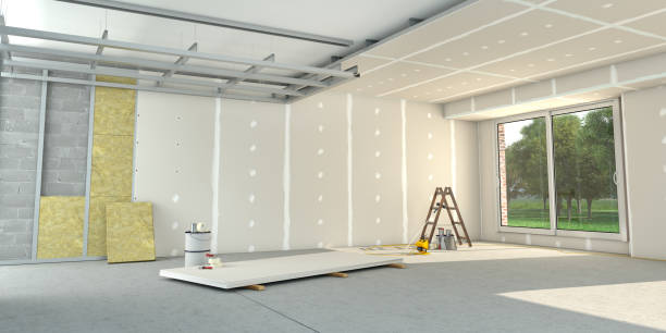 Best Spray Foam Insulation in Shenorock, NY