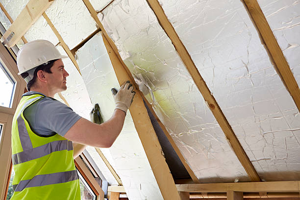 Best Insulation for Specific Applications in Shenorock, NY