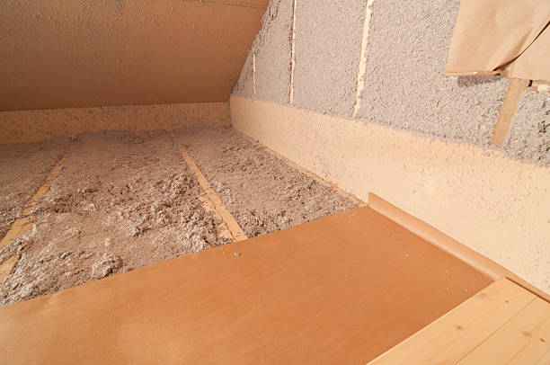 Types of Insulation We Offer in Shenorock, NY